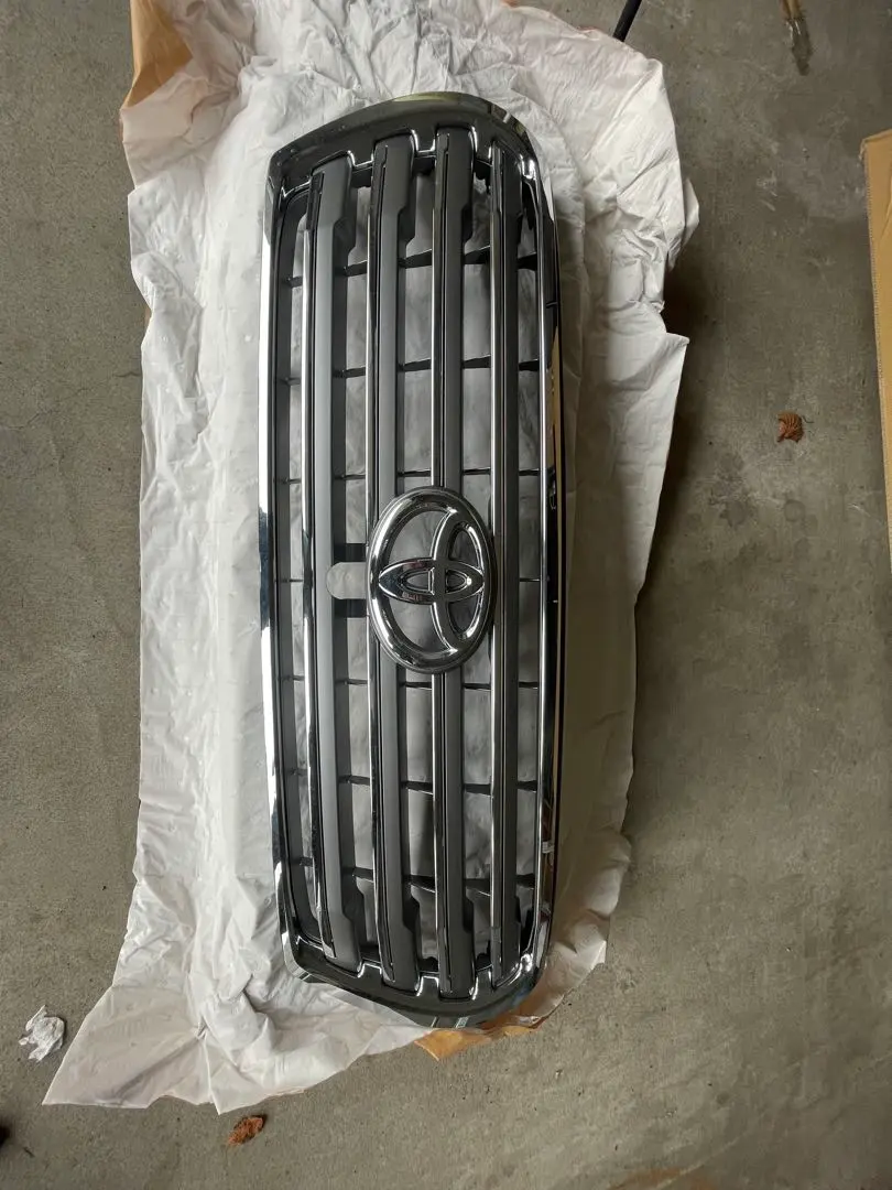 2026年最新】ランドクルーザー200 グリルの人気アイテム - メルカリ