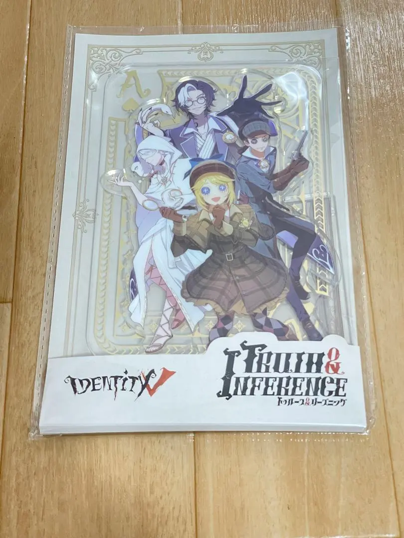 2026年最新】第五人格 オフラインパック 写真家の人気アイテム - メルカリ