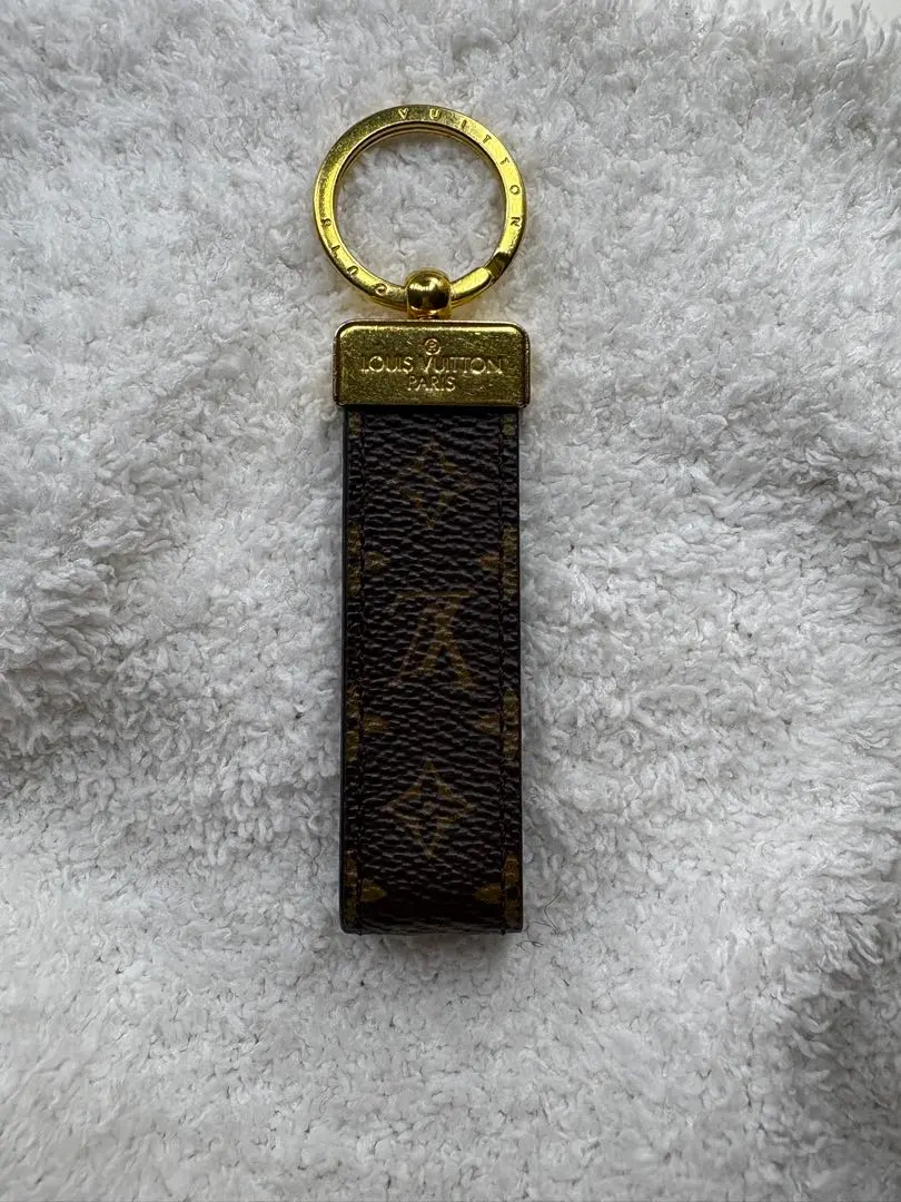 2026年最新】ルイヴィトン ポルト クレ・ドラゴンヌの人気アイテム