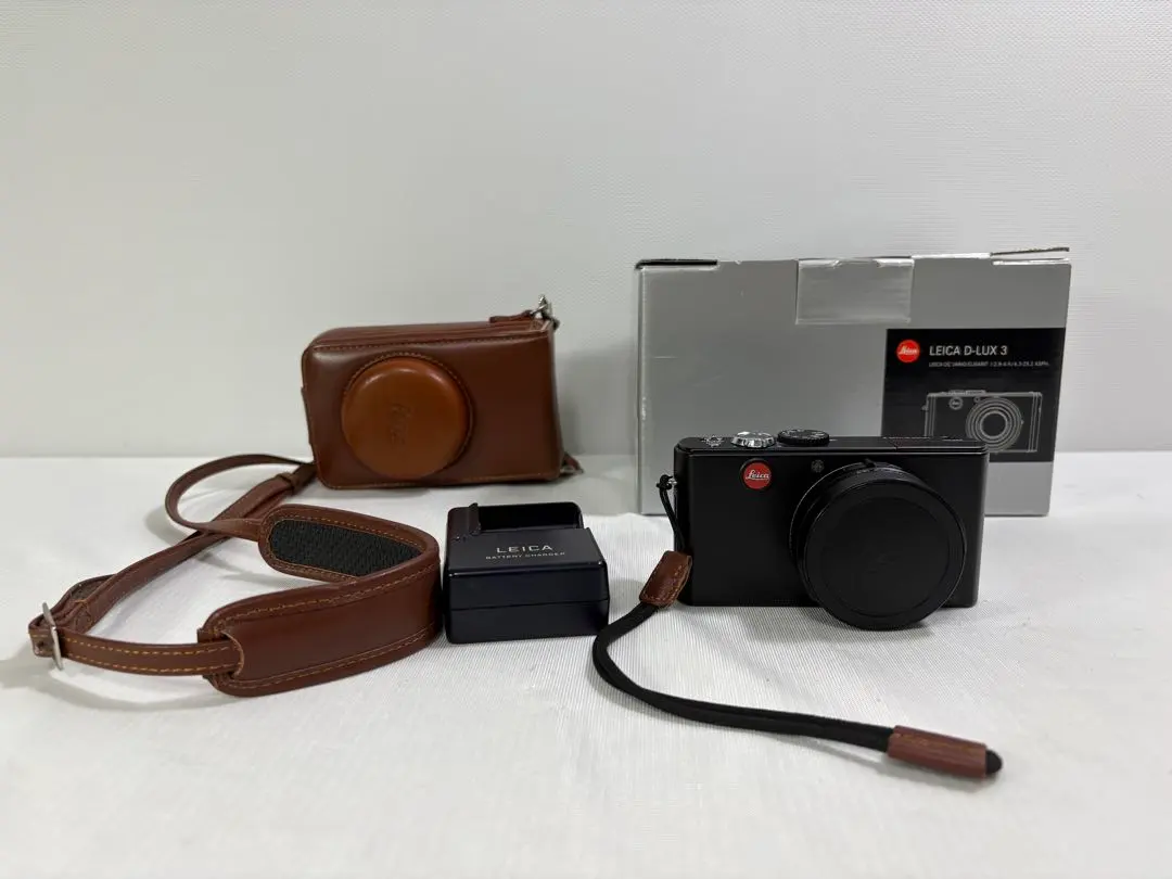 2026年最新】leica d-lux3の人気アイテム - メルカリ