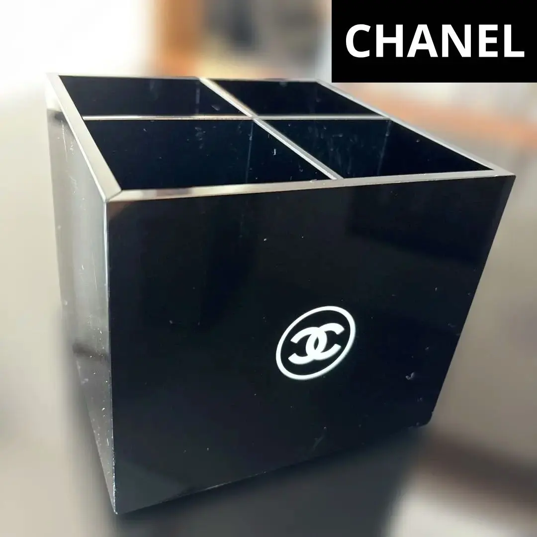2026年最新】シャネル ブラシスタンドの人気アイテム - メルカリ