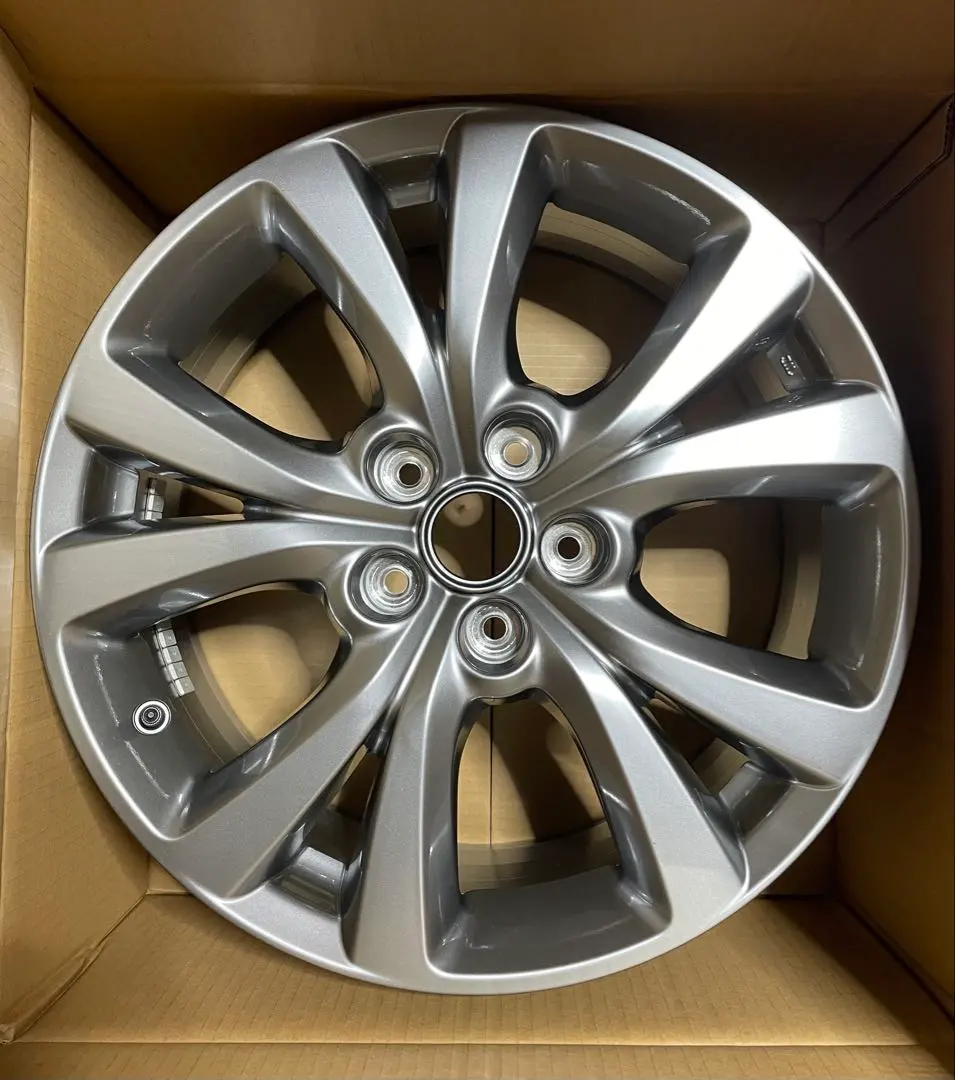 2026年最新】cx-60 純正ホイールの人気アイテム - メルカリ