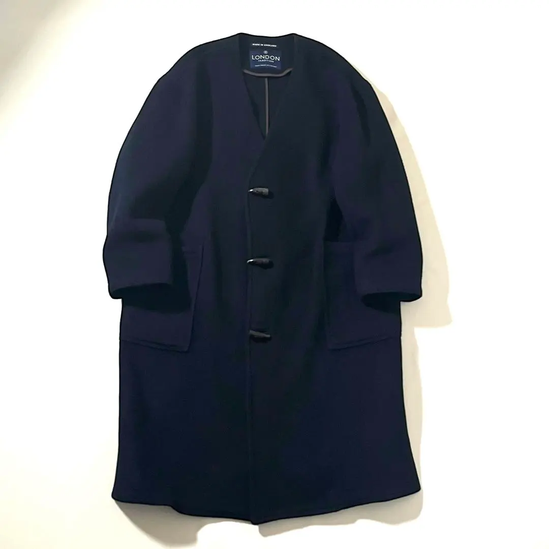 2026年最新】ロンドントラディション ノーカラーの人気アイテム - メルカリ