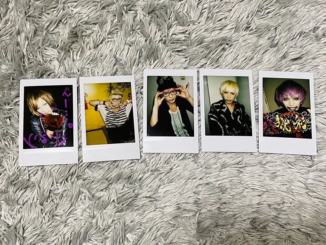 2026年最新】コドモドラゴン ハヤト チェキの人気アイテム - メルカリ