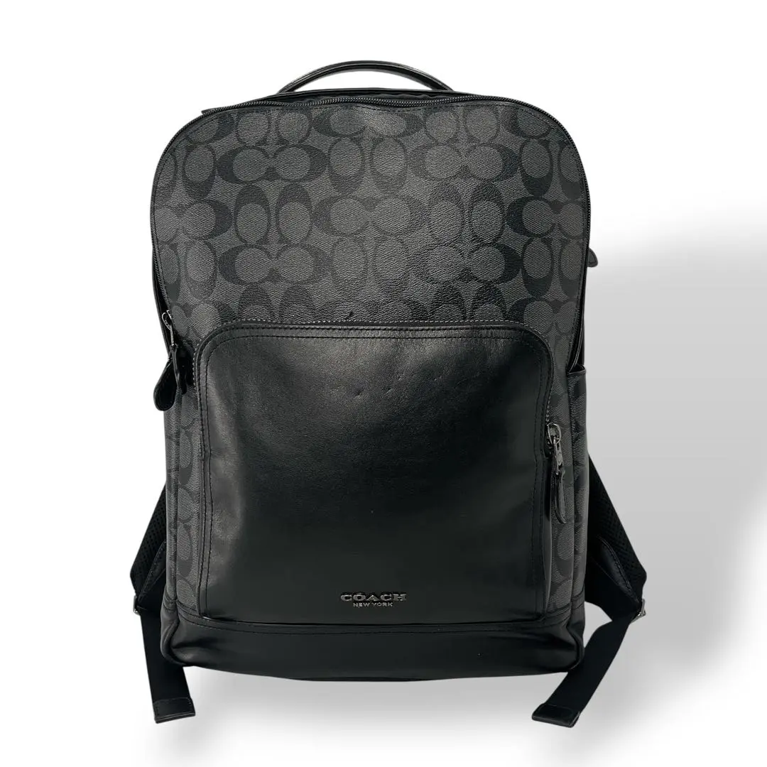 2026年最新】コーチ グラハム コンバーチブル バックパックの人気