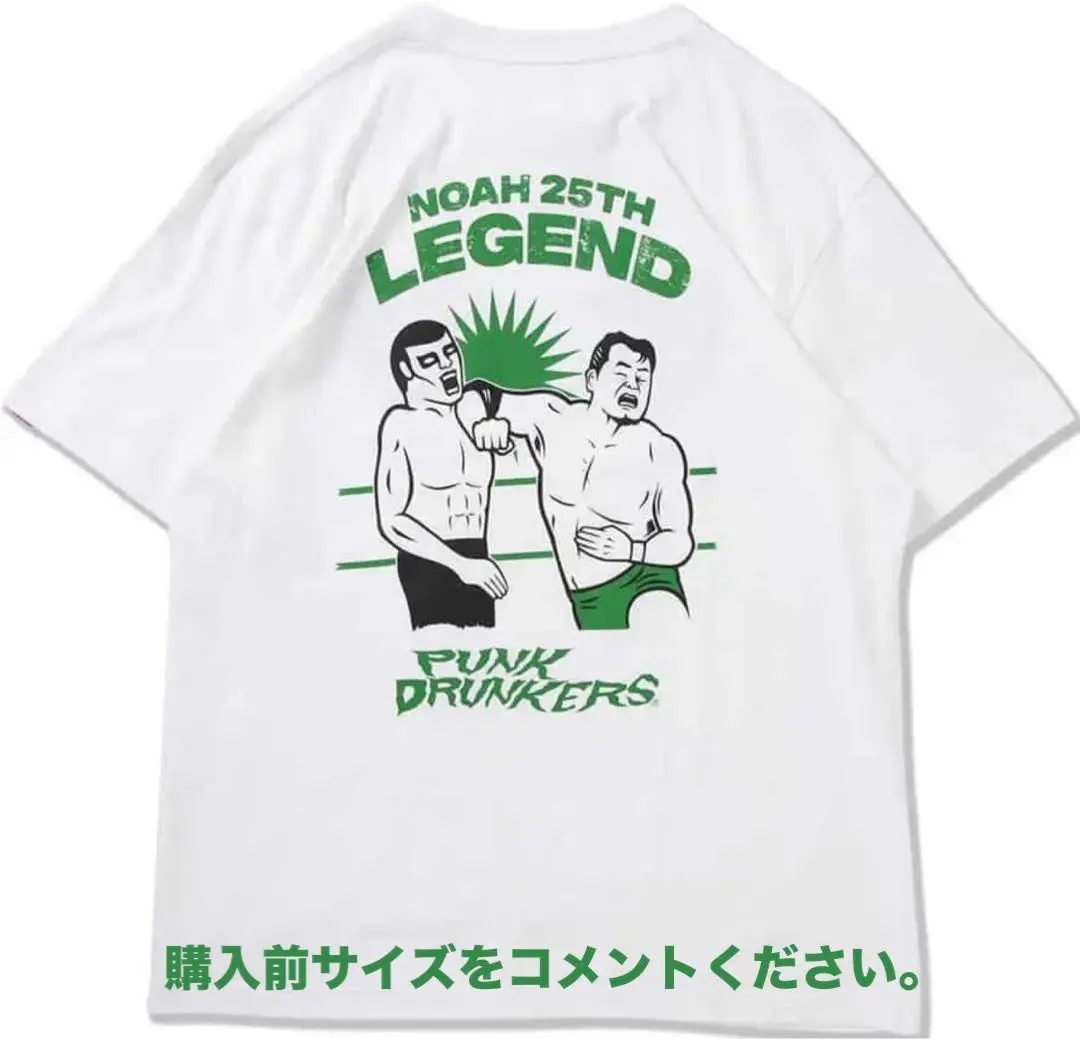 2026年最新】三沢光晴 Tシャツの人気アイテム - メルカリ