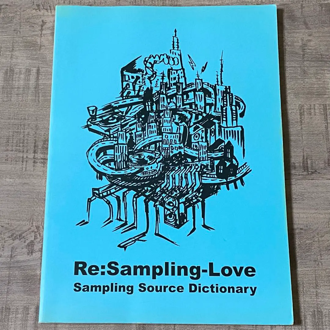 2026年最新】sampling dictionaryの人気アイテム - メルカリ