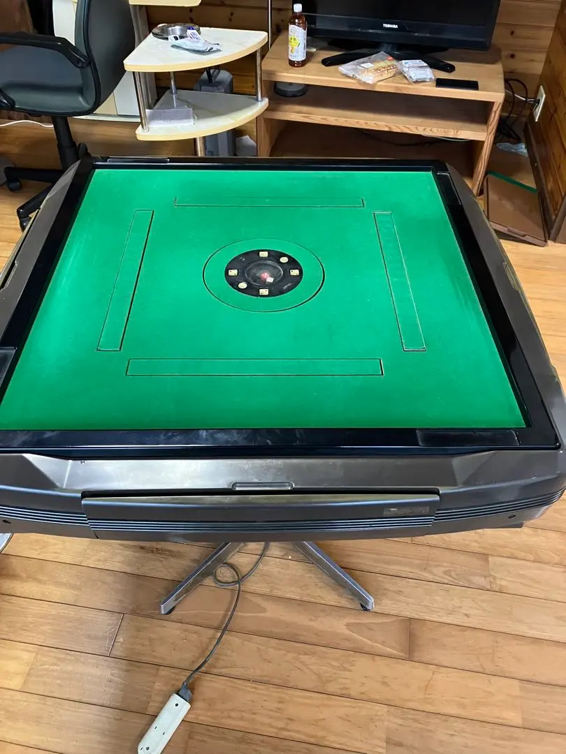 2026年最新】全自動麻雀卓 ジャンクの人気アイテム - メルカリ