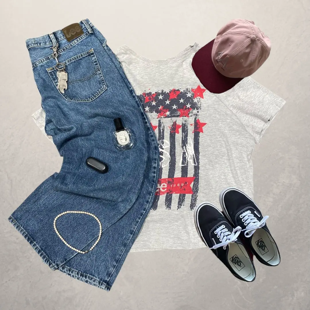 2026年最新】リーデニムバナーの人気アイテム - メルカリ