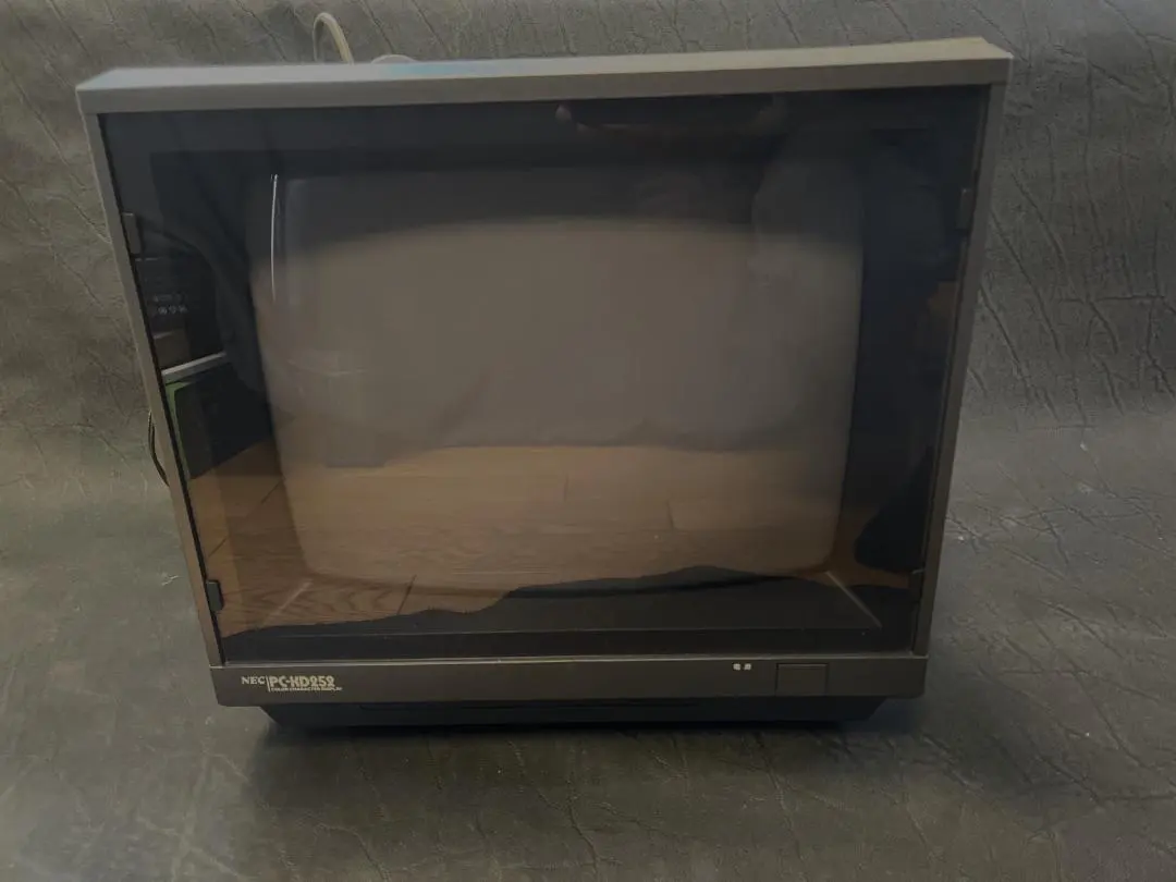 2026年最新】NEC ブラウン管テレビ・テレビデオの人気アイテム - メルカリ