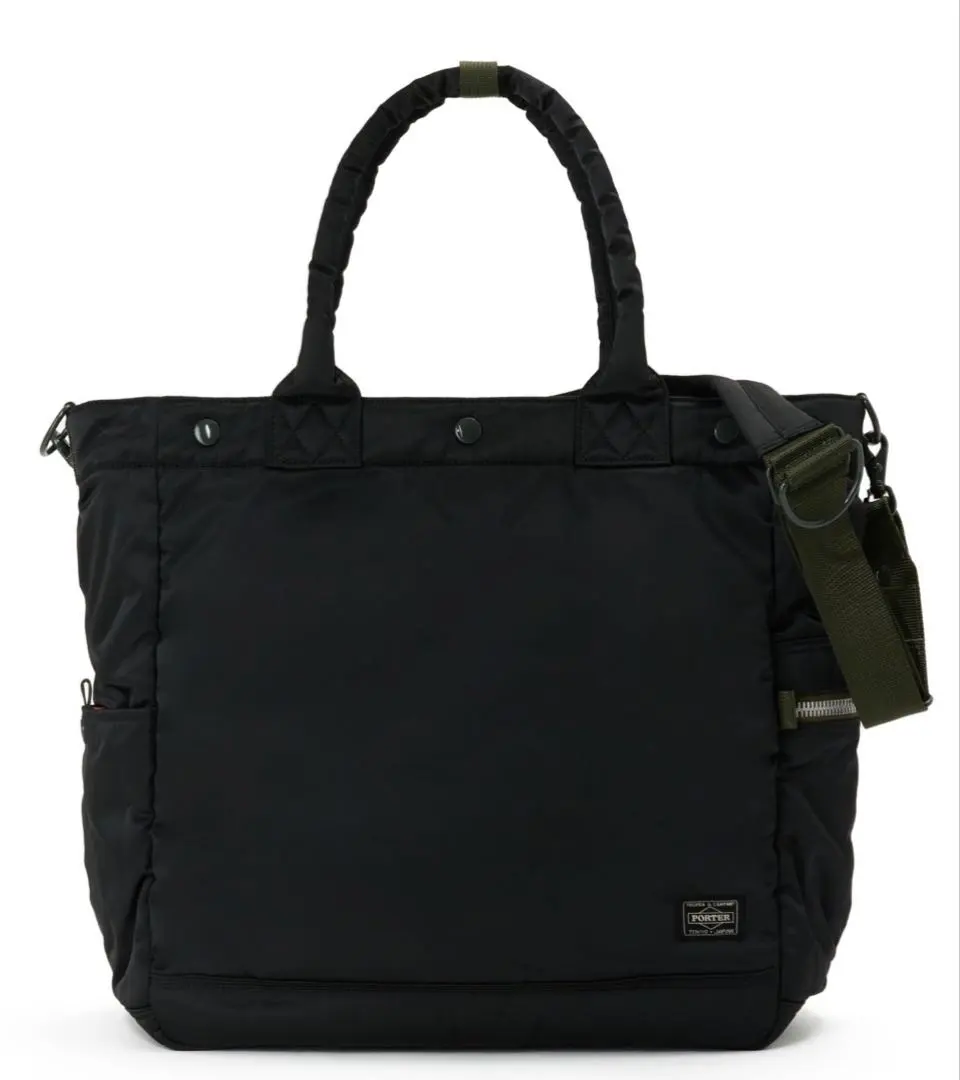 2026年最新】porter PX tanker recon bagの人気アイテム - メルカリ