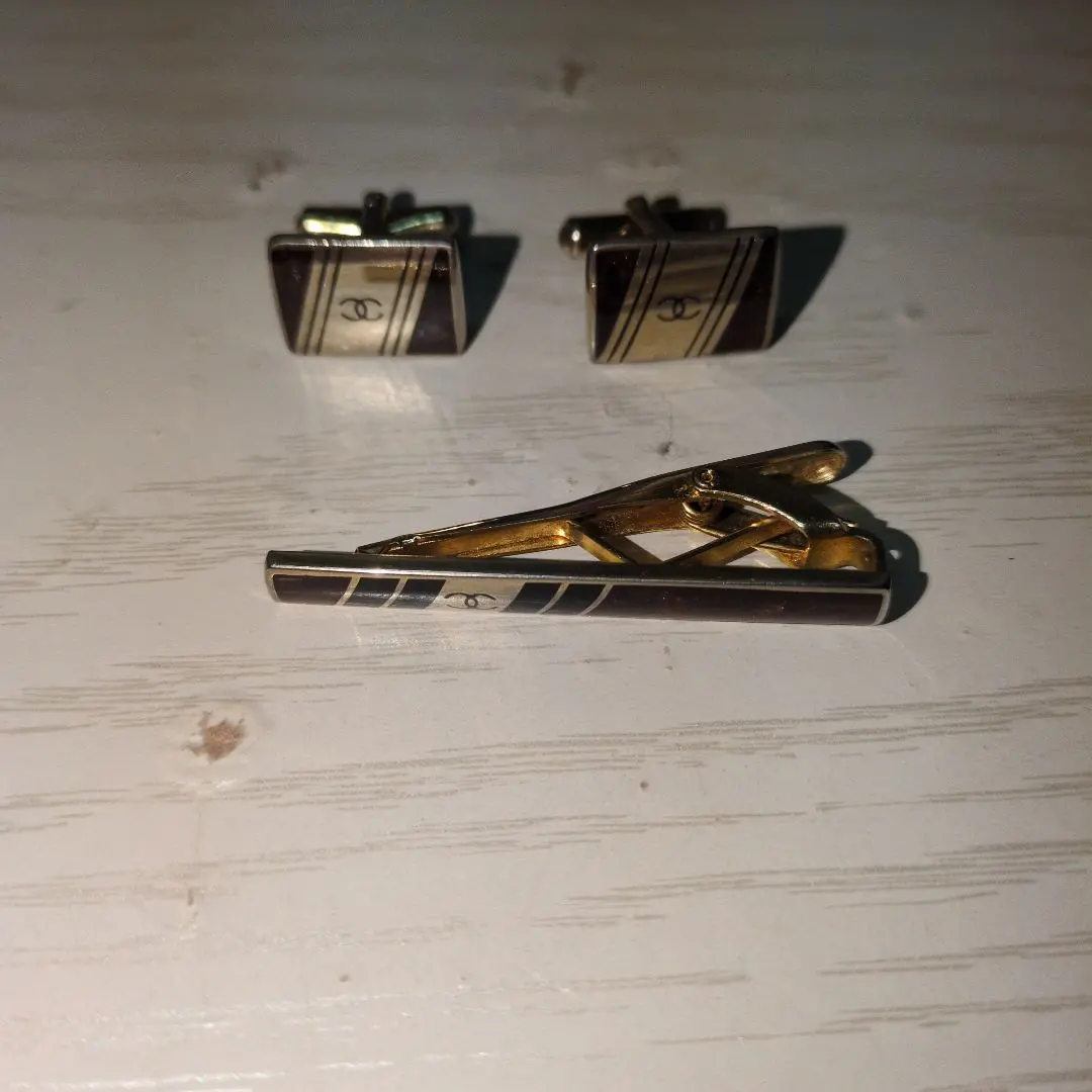 2026年最新】シャネル タイピンの人気アイテム - メルカリ