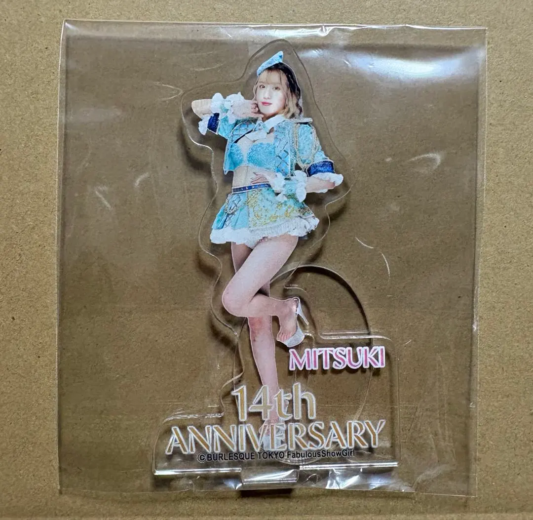 2026年最新】バーレスク アクスタの人気アイテム - メルカリ