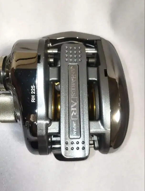 2026年最新】シマノ アンタレス RH221の人気アイテム - メルカリ