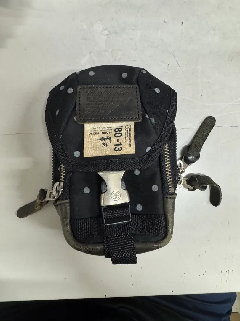 2026年最新】stussy master pieceの人気アイテム - メルカリ