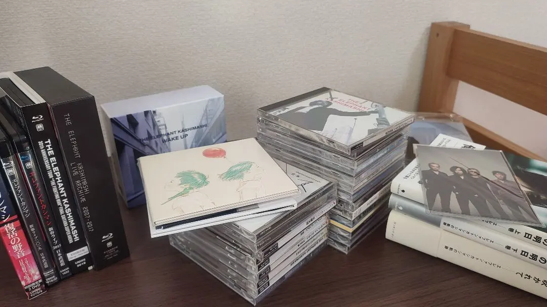 2026年最新】日本 夏 エレファントカシマシの人気アイテム - メルカリ