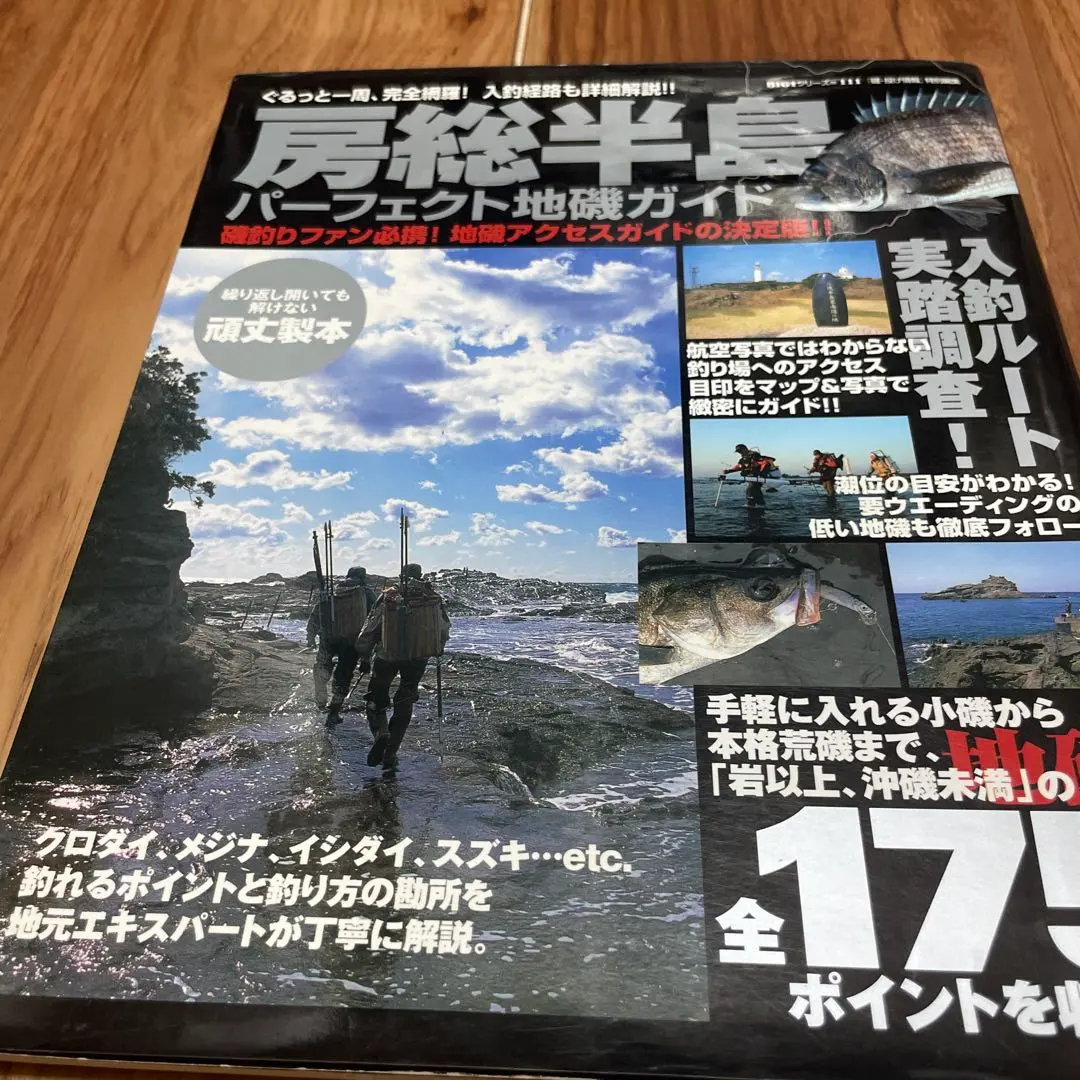 2026年最新】房総半島パーフェクト地磯ガイドの人気アイテム - メルカリ