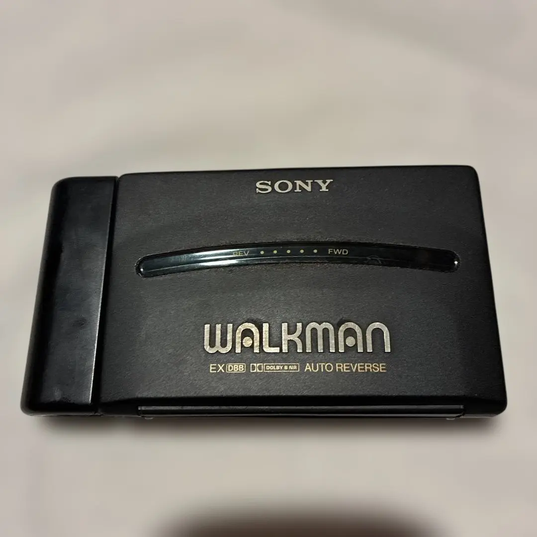 2026年最新】SONY WM-190の人気アイテム - メルカリ