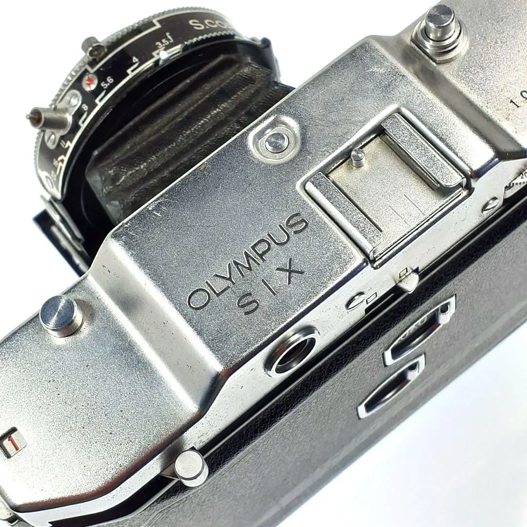 2026年最新】オリンパス 蛇腹の人気アイテム - メルカリ