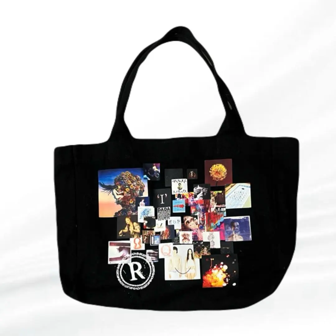 2026年最新】トート radwimpsの人気アイテム - メルカリ