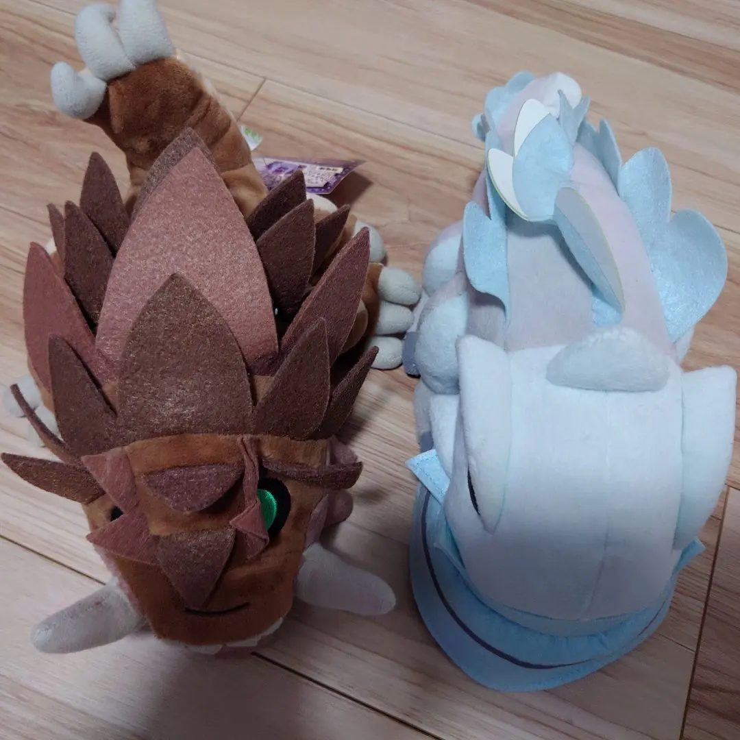 2026年最新】モンスターハンター アカムトルム モンスターぬいぐるみの