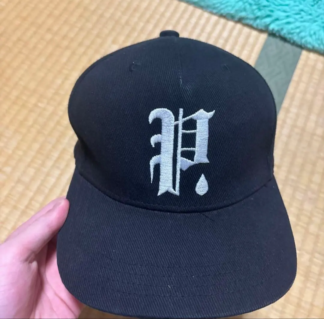 2026年最新】萩原京平キャップの人気アイテム - メルカリ