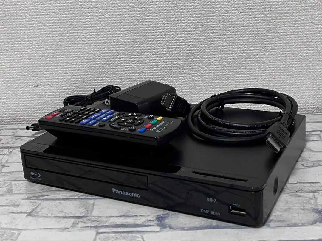 2026年最新】パナソニック ブルーレイプレーヤー DP-UB32の人気