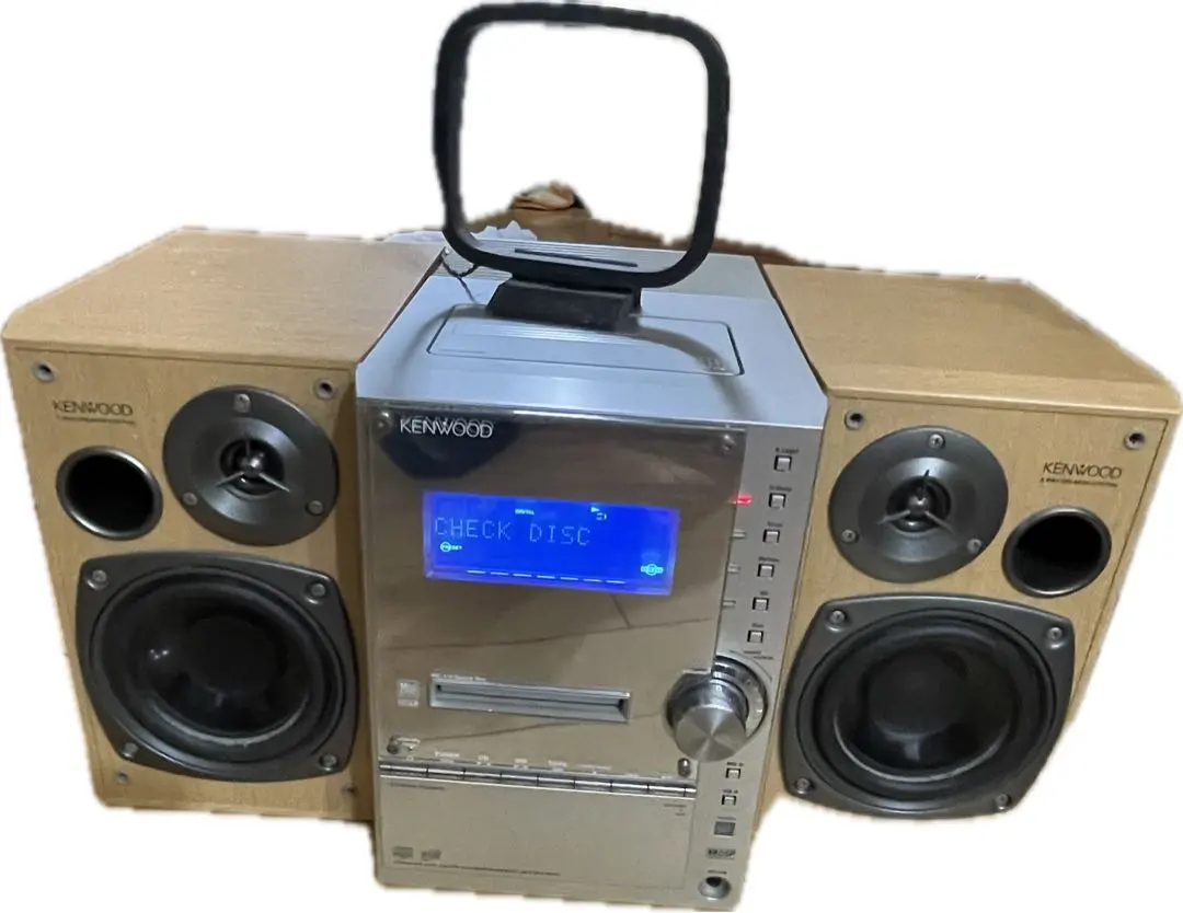 2026年最新】KENWOOD RXD-SK3MDの人気アイテム - メルカリ