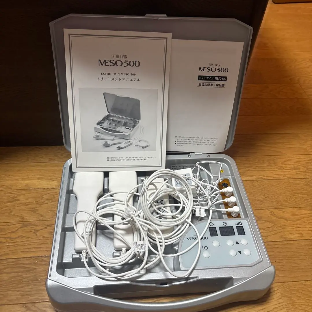 2026年最新】meso500の人気アイテム - メルカリ