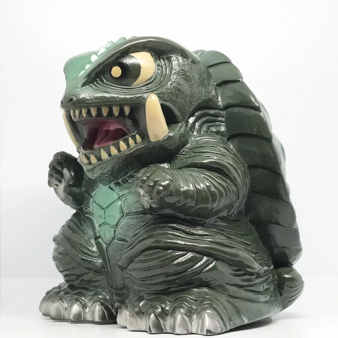 2026年最新】ガメラ貯金箱の人気アイテム - メルカリ