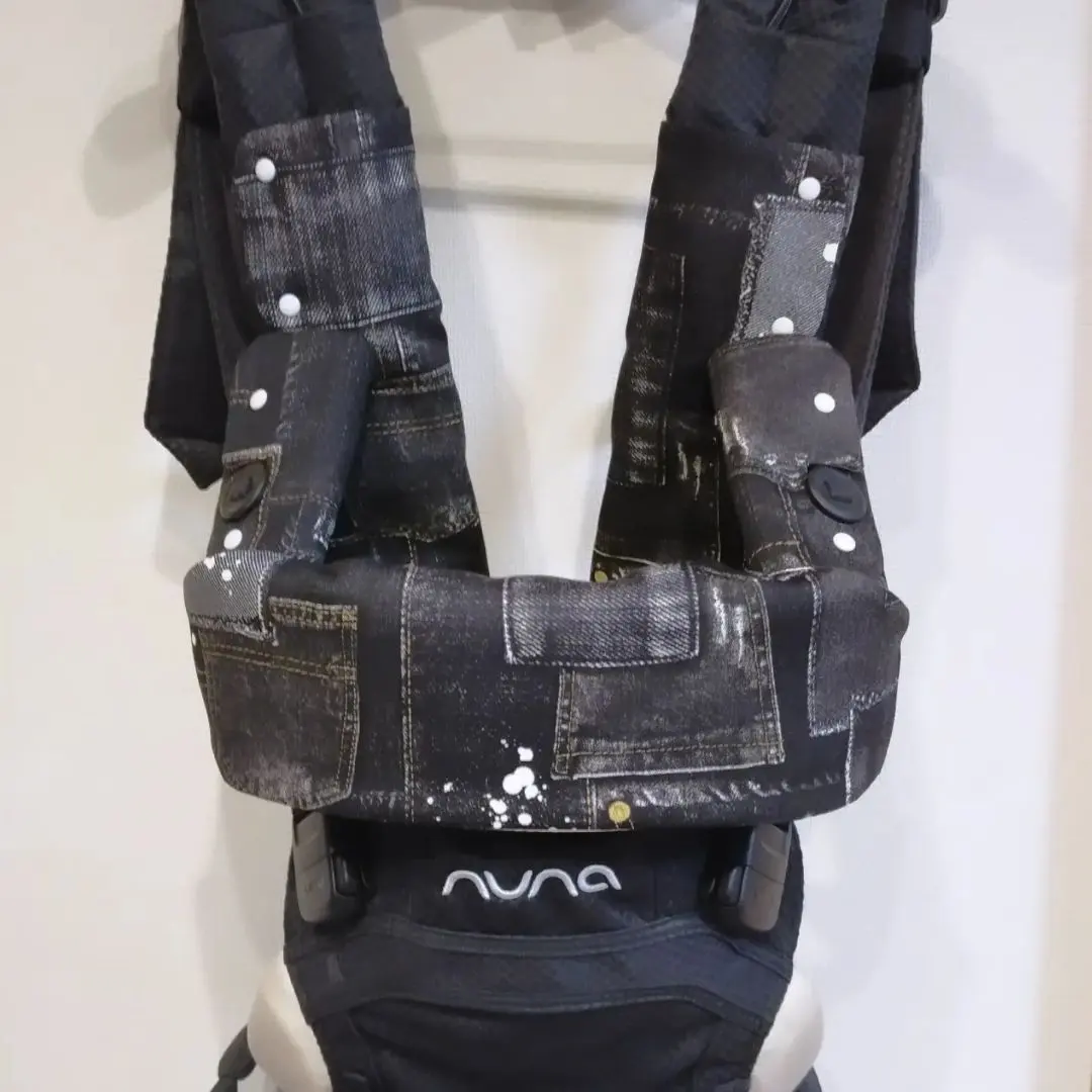 2026年最新】nuna 抱っこ紐 カドルクリック デニムの人気アイテム