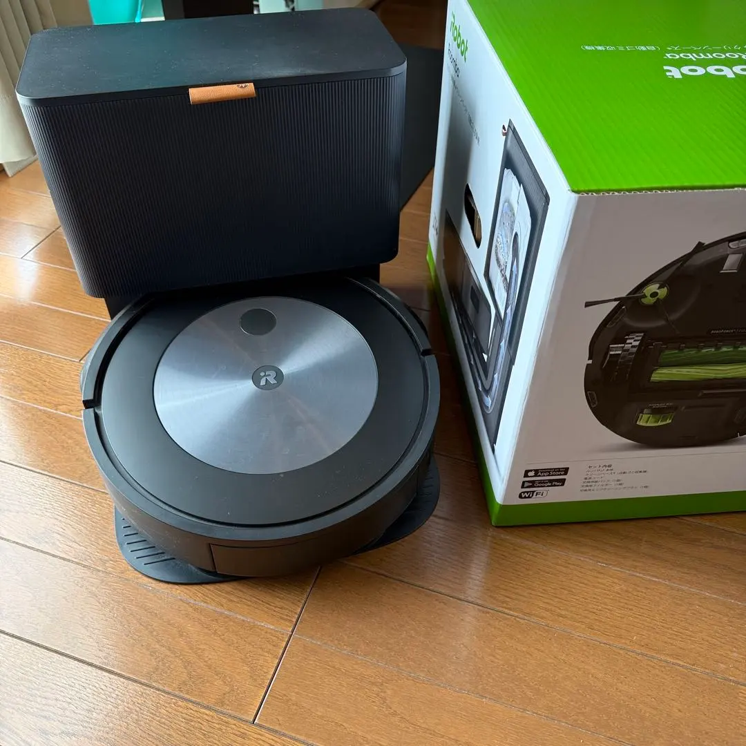 2026年最新】ルンバ ジャンク j7+の人気アイテム - メルカリ