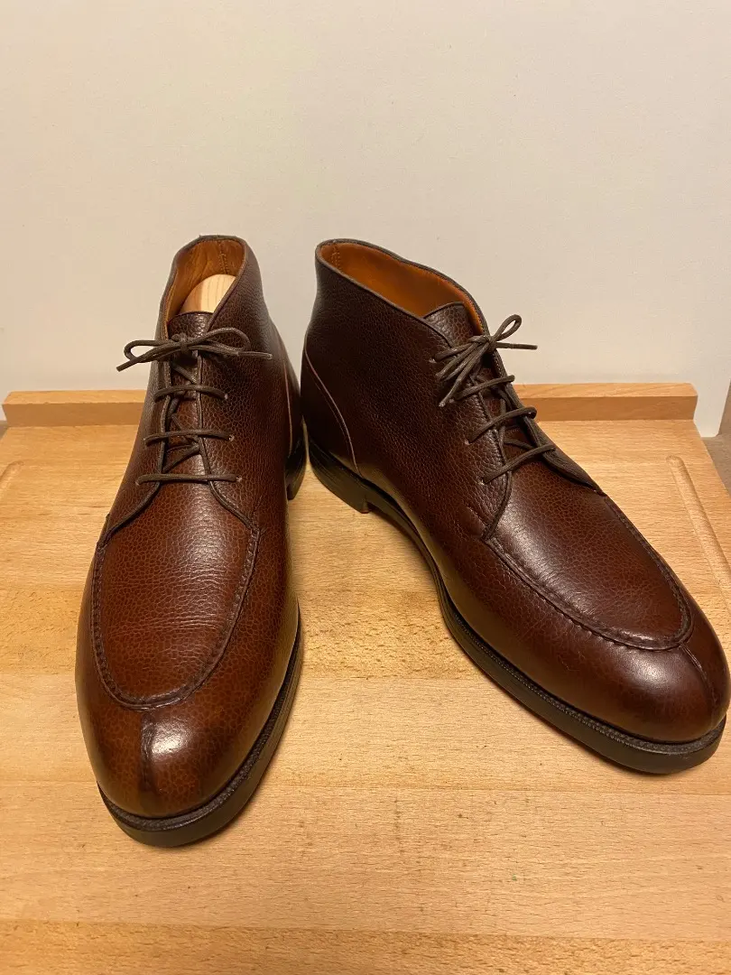 2026年最新】edward green halifaxの人気アイテム - メルカリ