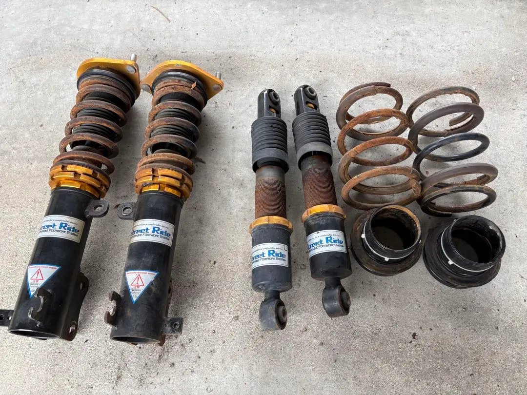 2026年最新】STREET RIDEの人気アイテム - メルカリ