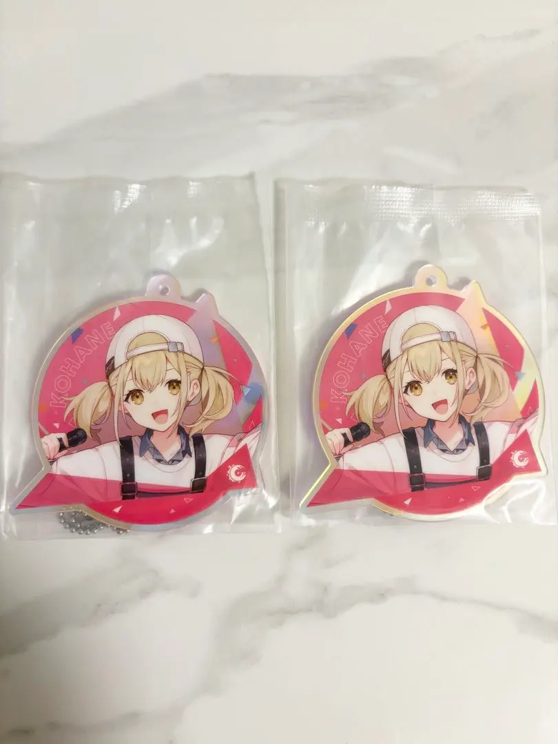 2026年最新】礒部花凜 アクリルスタンドの人気アイテム - メルカリ