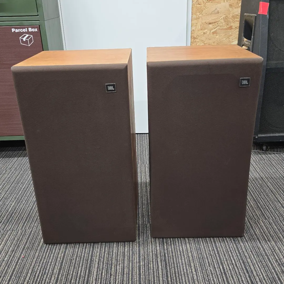 2026年最新】jbl l26の人気アイテム - メルカリ
