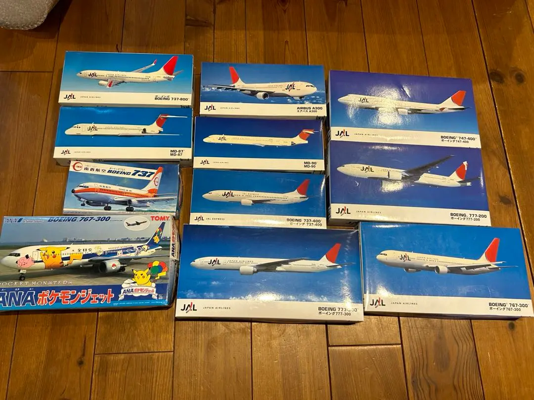 2026年最新】jal 767 200 300の人気アイテム - メルカリ