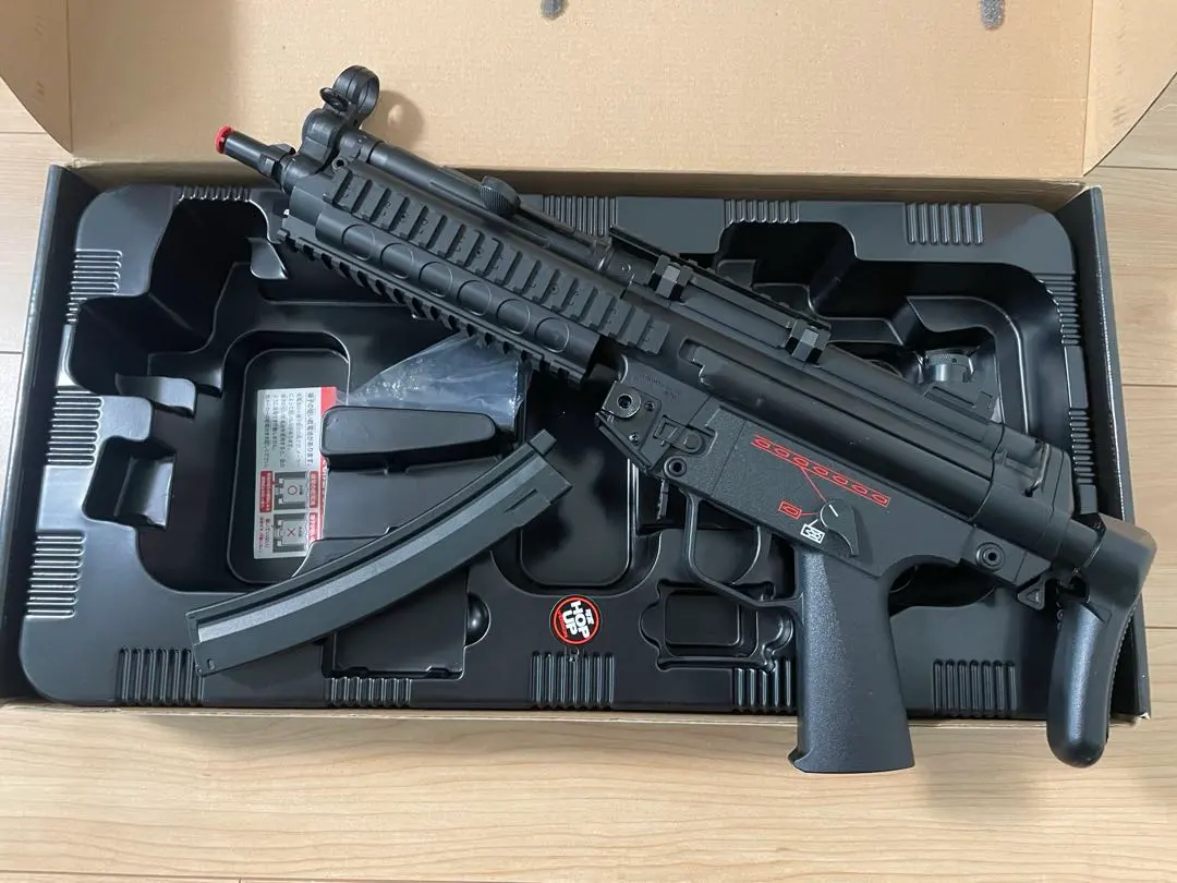 2026年最新】10禁mp5の人気アイテム - メルカリ