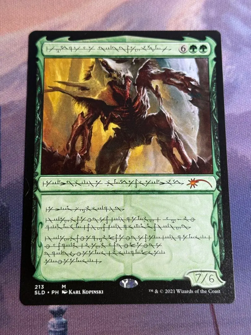 2026年最新】phyrexian praetorsの人気アイテム - メルカリ