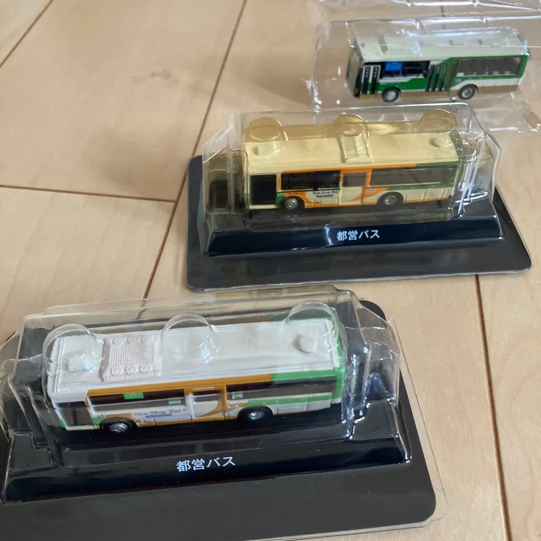 2026年最新】都営バス ラジコンの人気アイテム - メルカリ