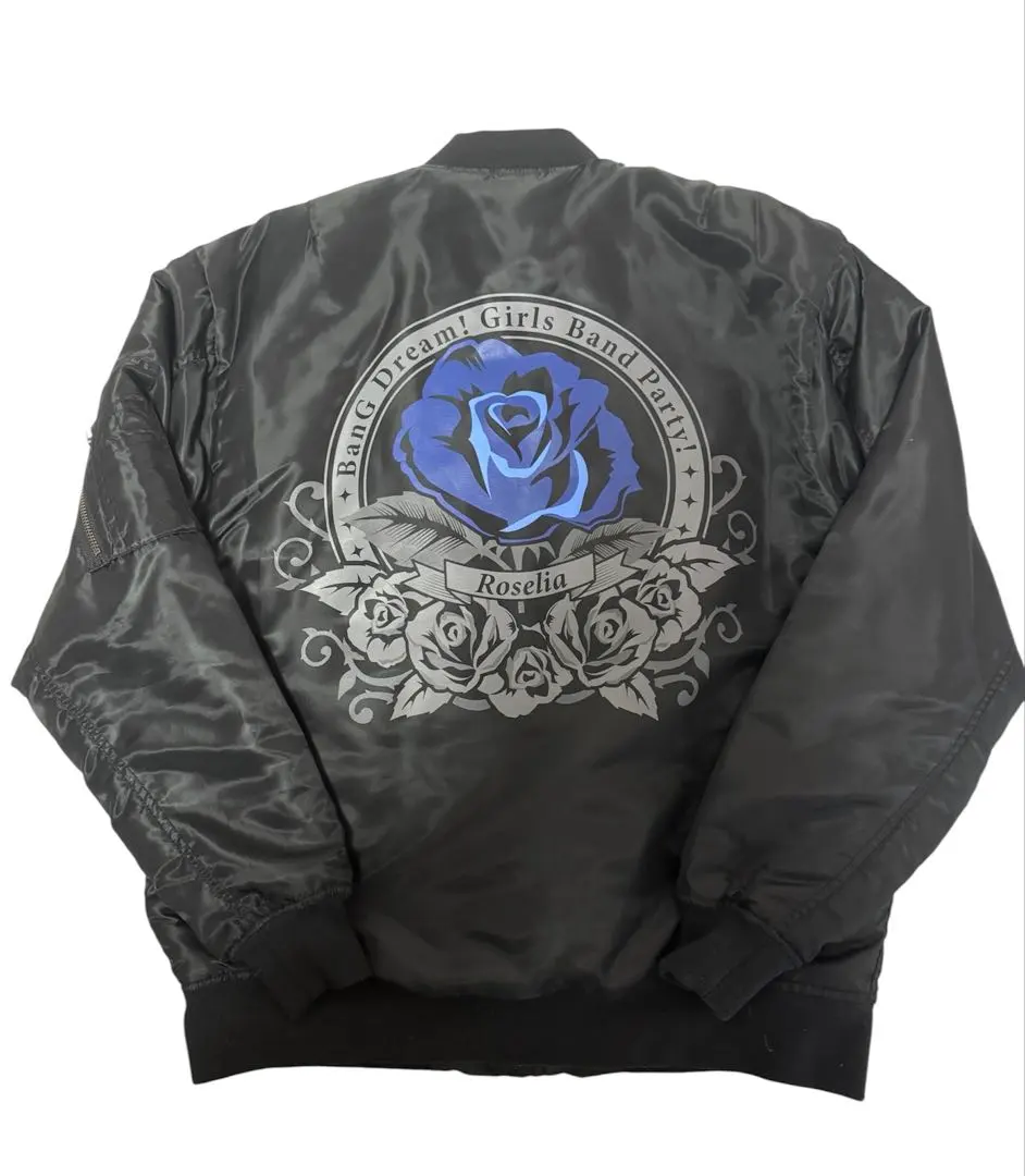 2026年最新】roselia スカジャンの人気アイテム - メルカリ