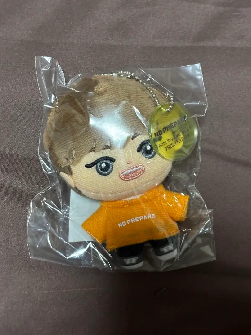 2026年最新】ノンプリぬいぐるみの人気アイテム - メルカリ