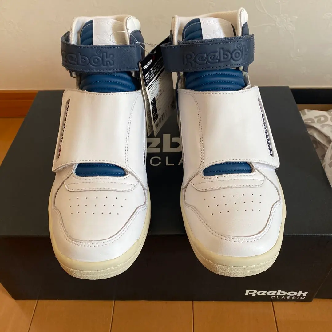 2026年最新】リーボック エイリアン スタンパーの人気アイテム - メルカリ