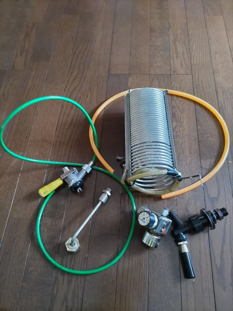 2026年最新】自作ビールサーバーの人気アイテム - メルカリ