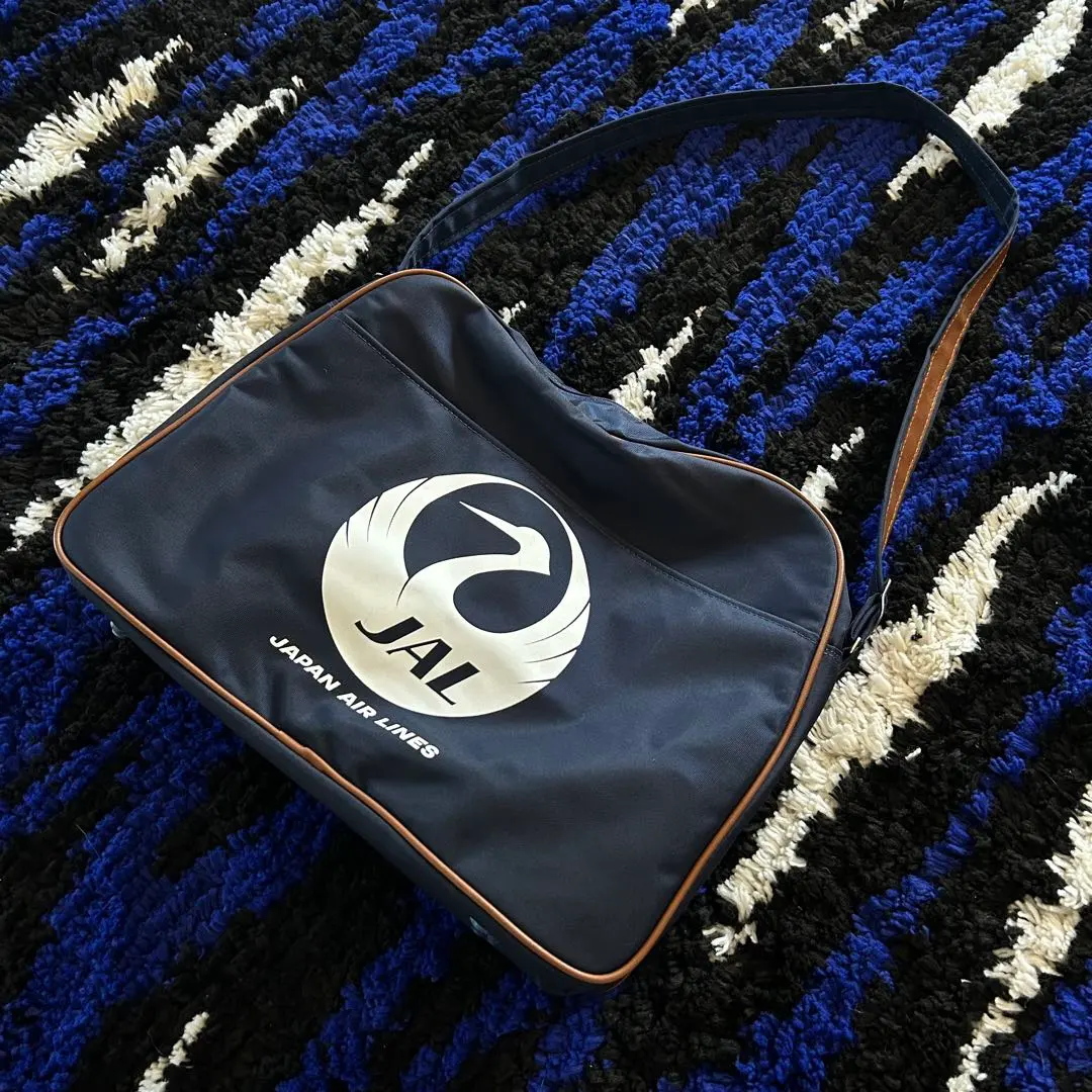 2026年最新】jal バッグ レトロの人気アイテム - メルカリ