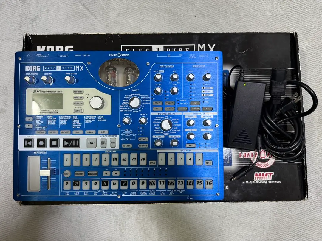 2026年最新】korg emx-1sdの人気アイテム - メルカリ