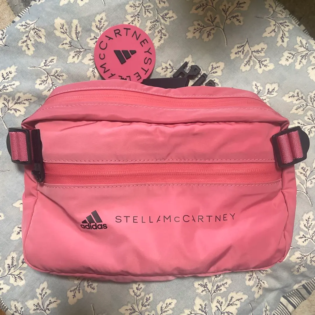 2026年最新】adidas by Stella McCartney ボディバッグ・ウエスト