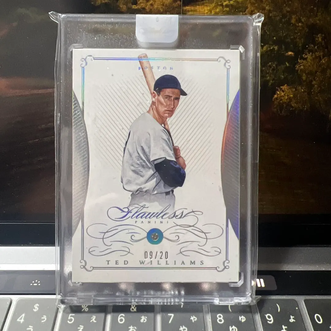 2026年最新】テッドウィリアムズの人気アイテム - メルカリ