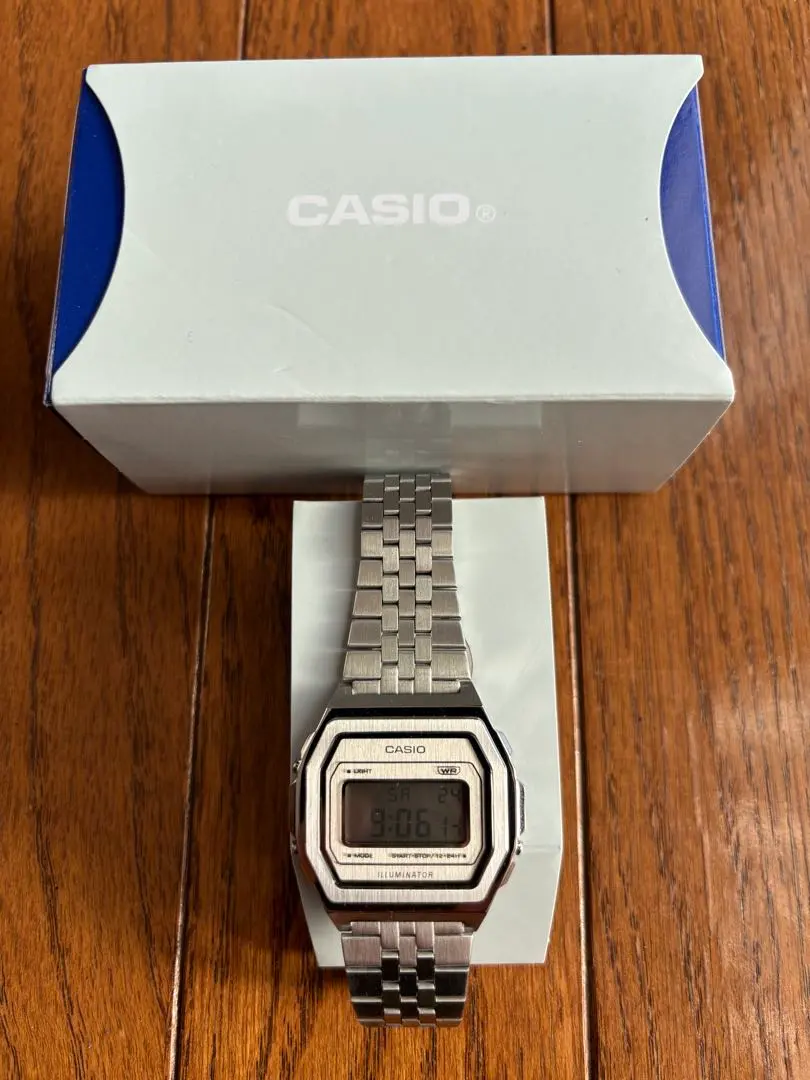2026年最新】casio a1000 premiumの人気アイテム - メルカリ