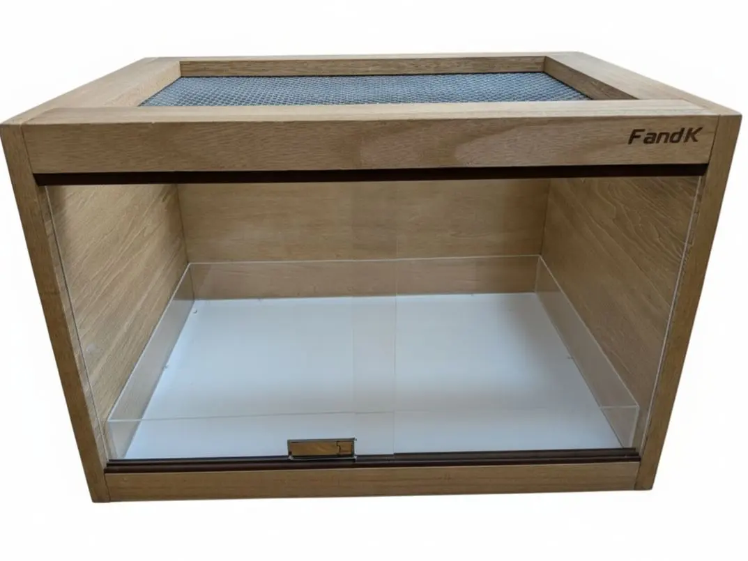 2026年最新】FandK爬虫類木製ケージの人気アイテム - メルカリ